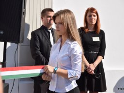Nagytemplom Szentelés